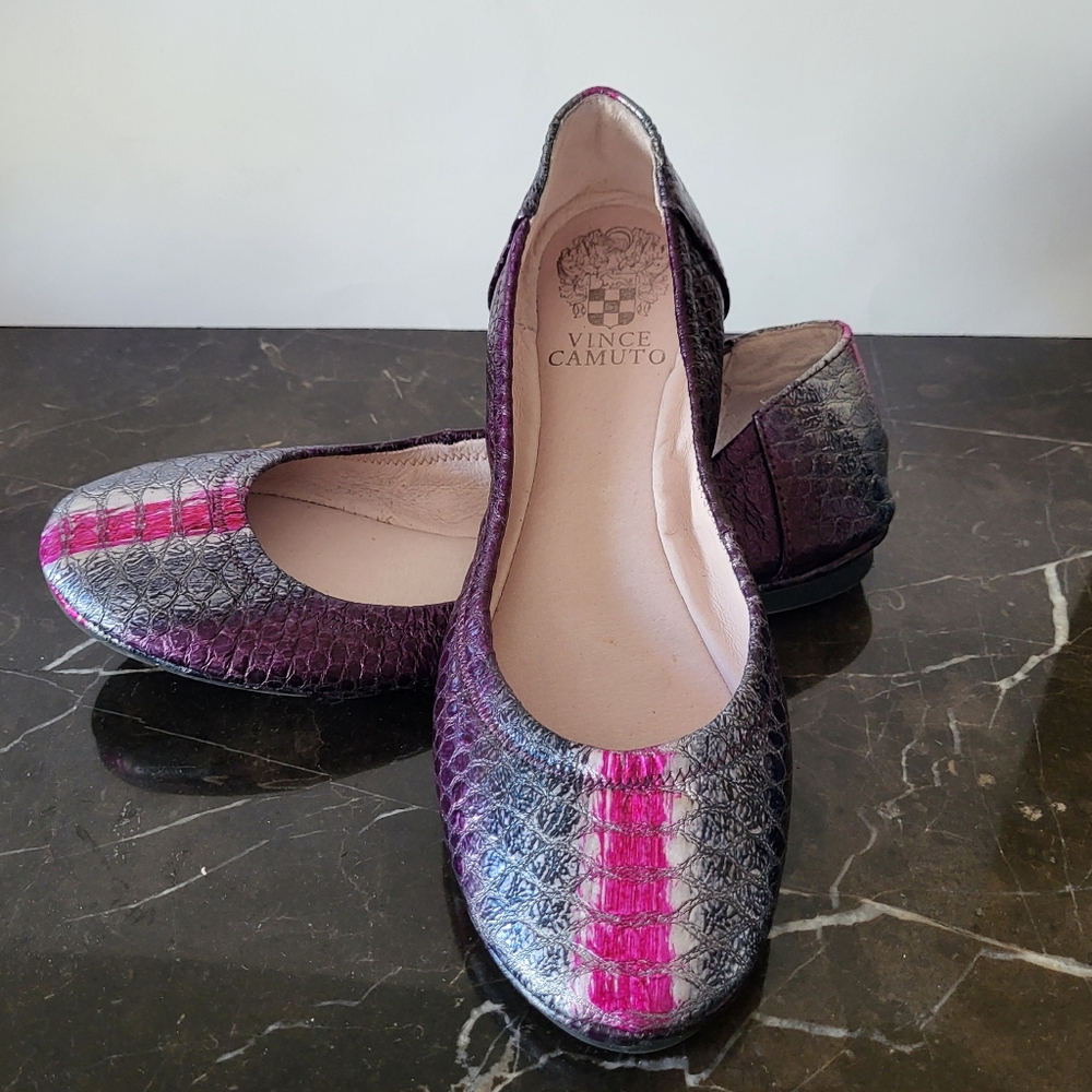 Vince camuto shoes Size 6